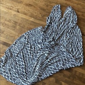 Tart Maternity Maxi Dress in great condition